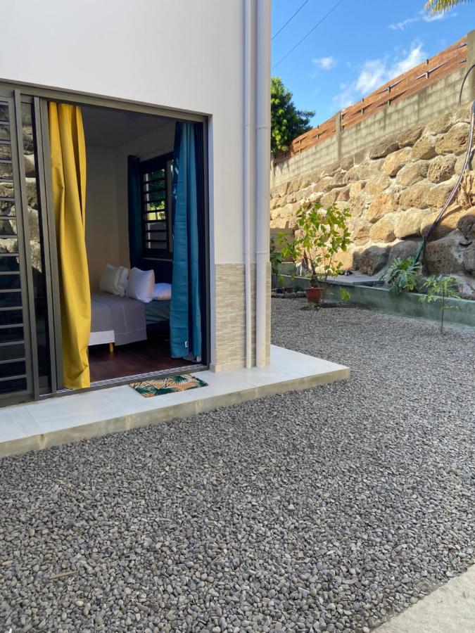 Appartamento Manaeva L6 Faaa Esterno foto